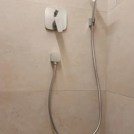 Apartment Vozdov Konak